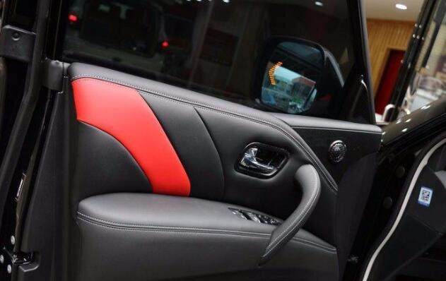 23款途乐xe落地多少,天津港提进口车后还需要什么费用