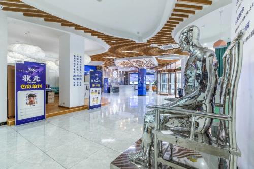 南昌水木源画室色彩,南昌水木源画室和艺道画室哪个好