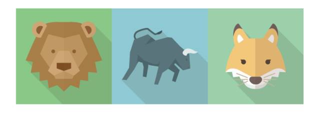 又高质又好看的素材应该在哪里找,在哪里找好看又免费的素材