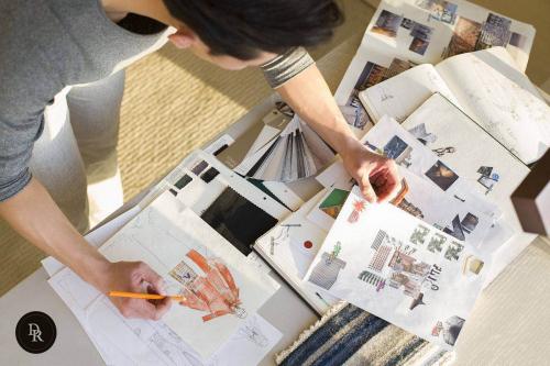 dr服装品牌公司简介,dr轻奢服饰