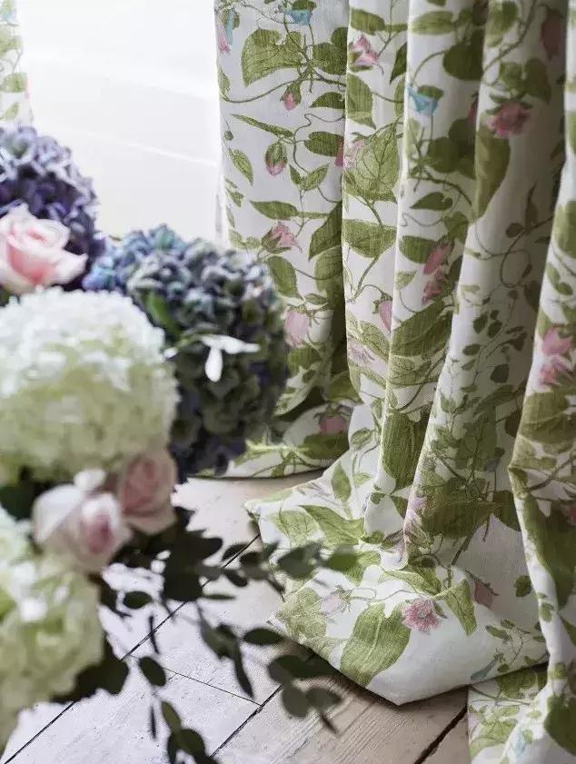 新房装修不要装窗帘了费钱又难看,家里装修窗帘好难选择呀