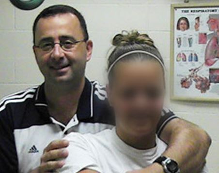 妈妈就在1米之外，却不知道她的女儿正在遭受性侵