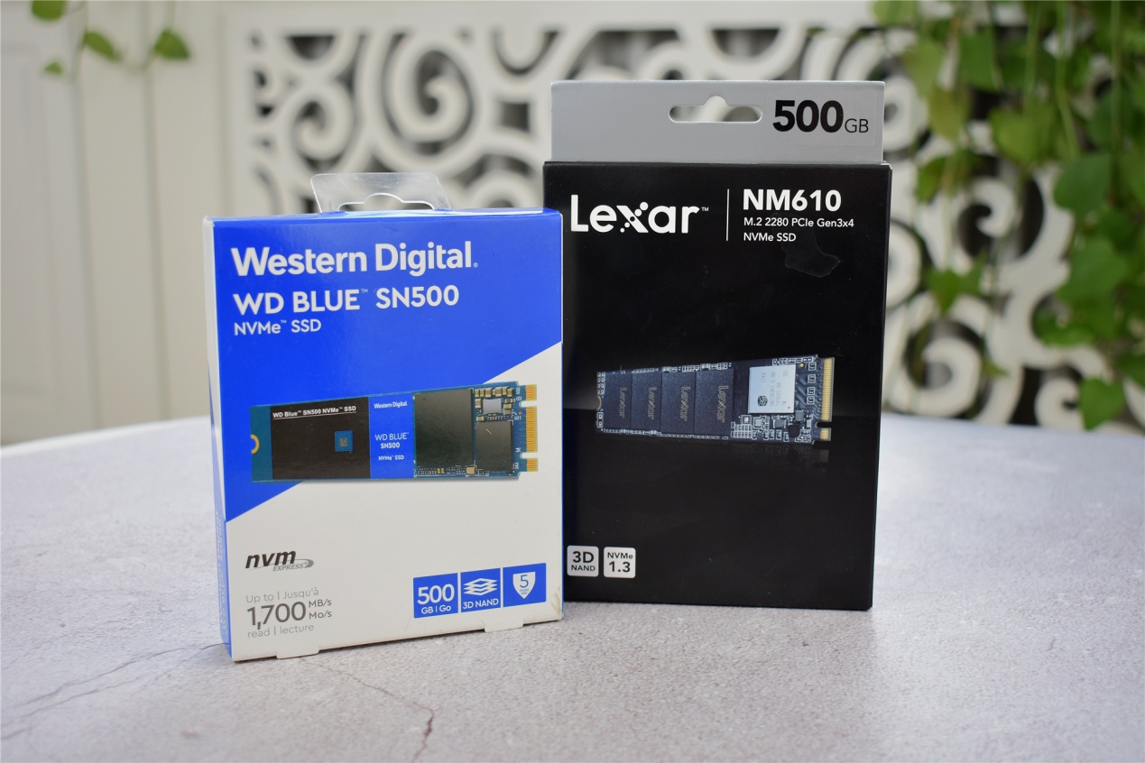 西部数据ssd固态硬盘4t测评,西部数据sn750固态测评