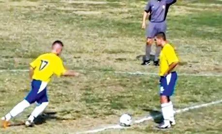 我敢说，这是你也不一定全知道的足球十大之最