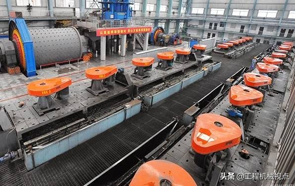 浮选效果评判指标,浮选掉槽有几个原因