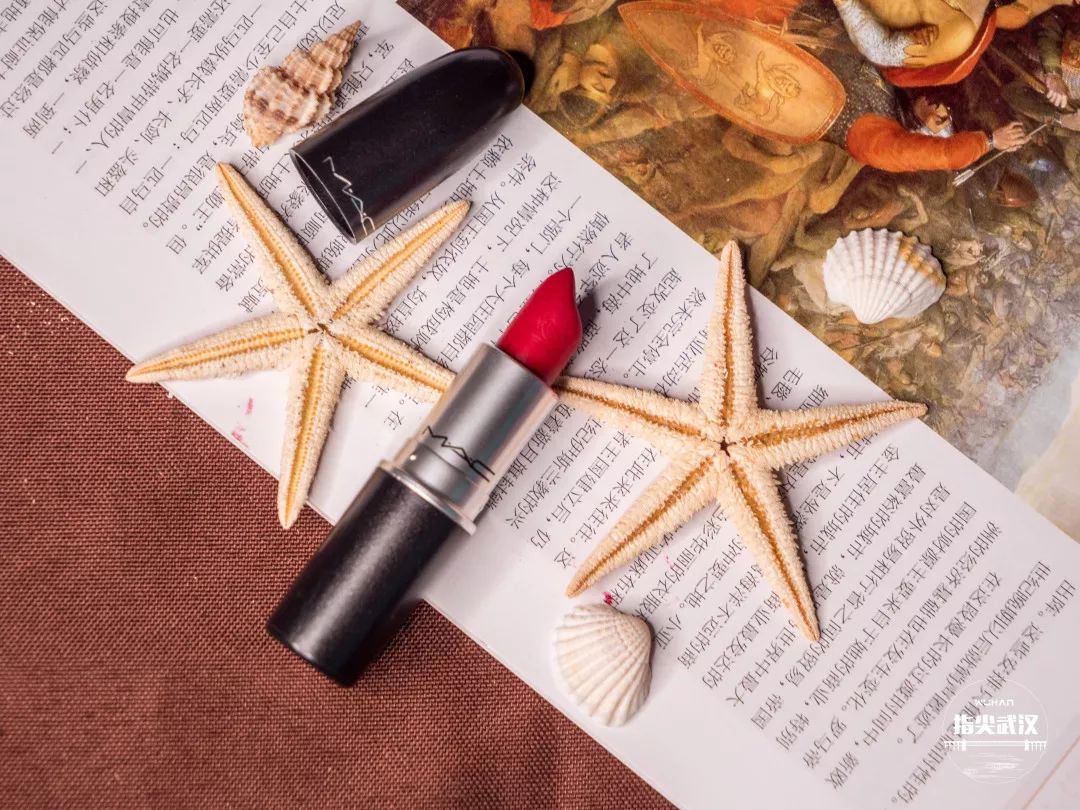 攒了一波好物分享,分享一支你最爱的口红
