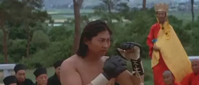 华语影史上再也没有比他更灵活的胖子