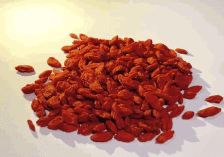 枸杞除杂质方法,怎样清洗枸杞里的沙子