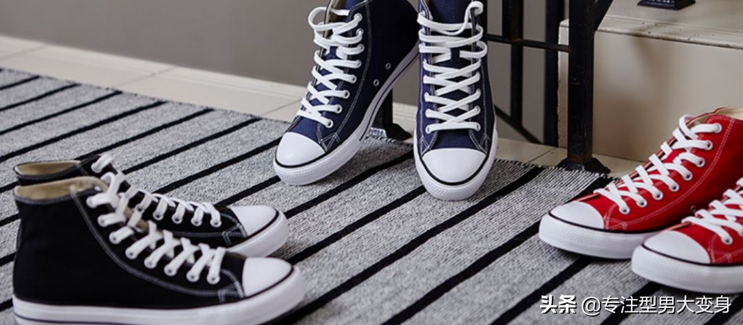 情侣硫化鞋排行榜！范斯鸳鸯鞋、飞跃糖果鞋、GXG透视鞋