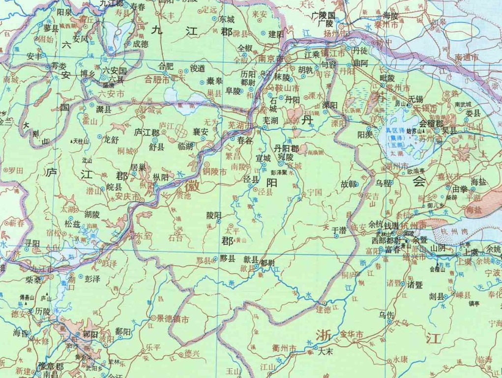 谁向曹操报告孙策有取许都之心,孙策平定江东全过程