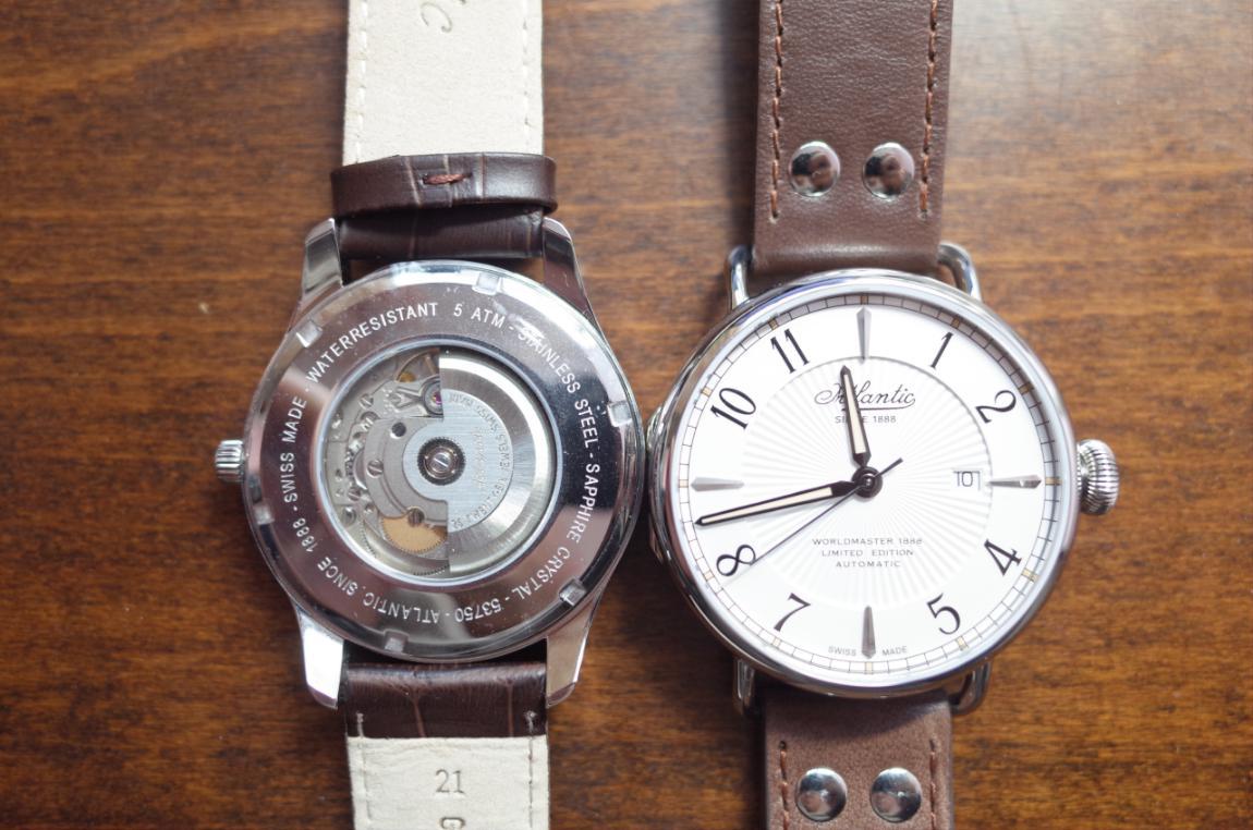 瑞士表难鉴定,手表瑞士表哪一种比较好