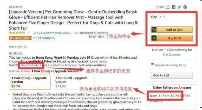 亚马逊丢失货怎么要求赔偿,亚马逊丢货后续