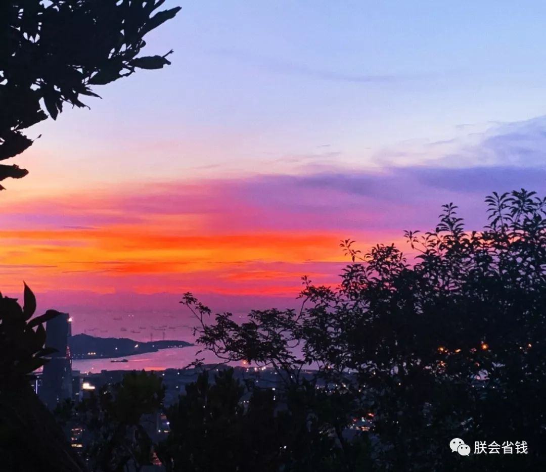 深圳一日游必去的地方免费,深圳周末自驾一日游