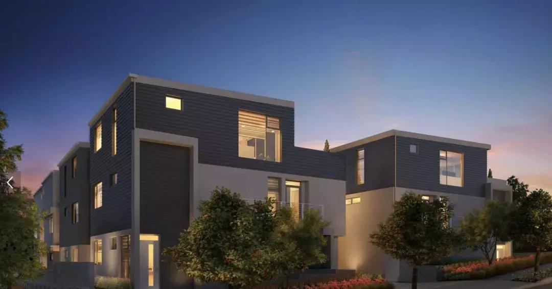 美国洛杉矶富人区房产,美国洛杉矶买房买哪里