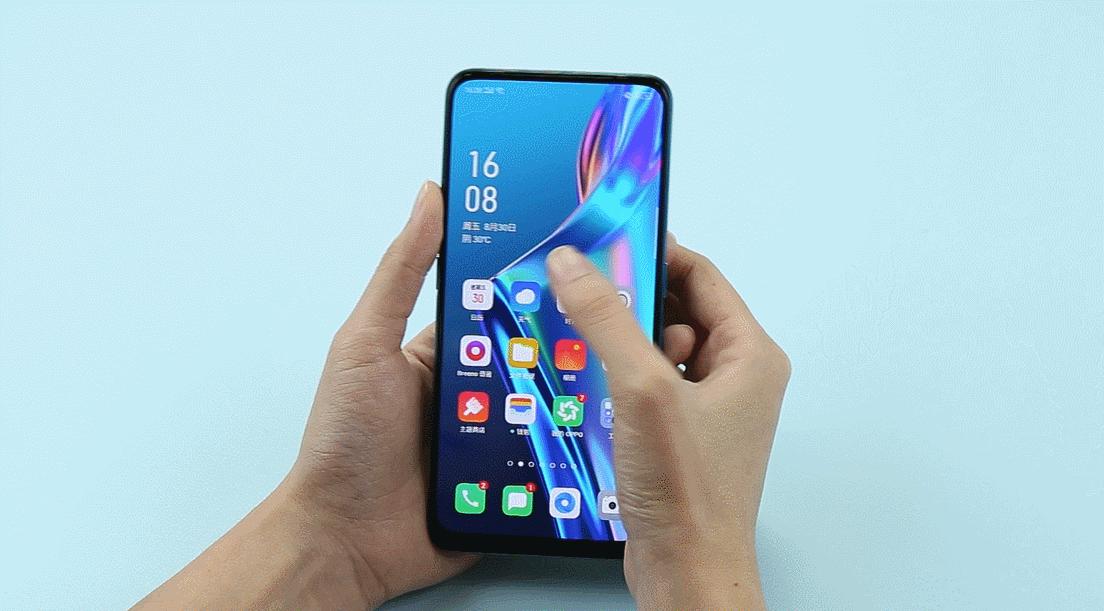 oppo华为小米千元机颜值对比,小米oppo华为旗舰机屏幕对比