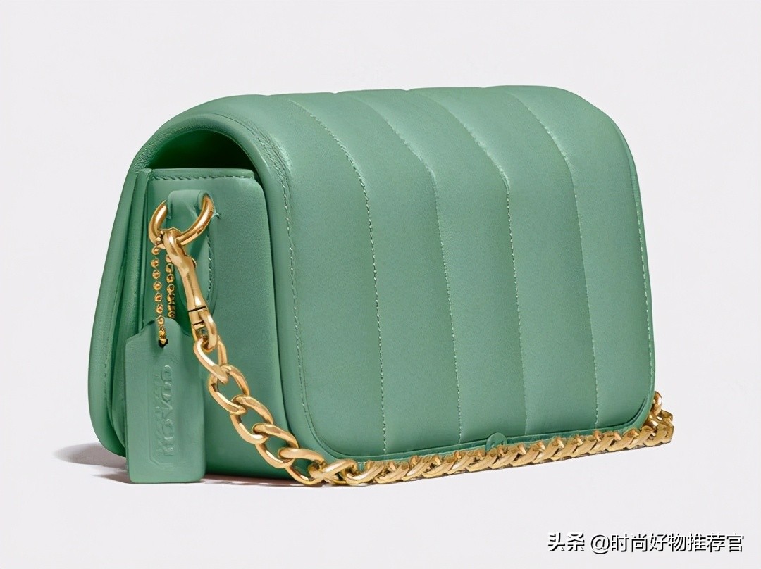 coach新包5900元,coach新包粘手