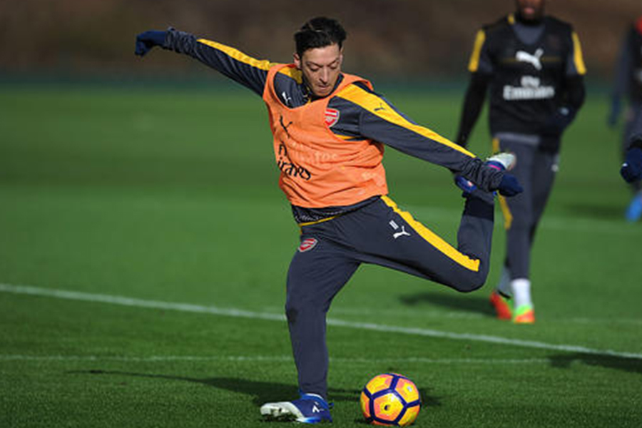 4个关键点让你的射门更有力量,做好这三点让你打进更多进球