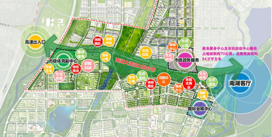 唐山未来有发展的板块,唐山西部经济开发区最新消息