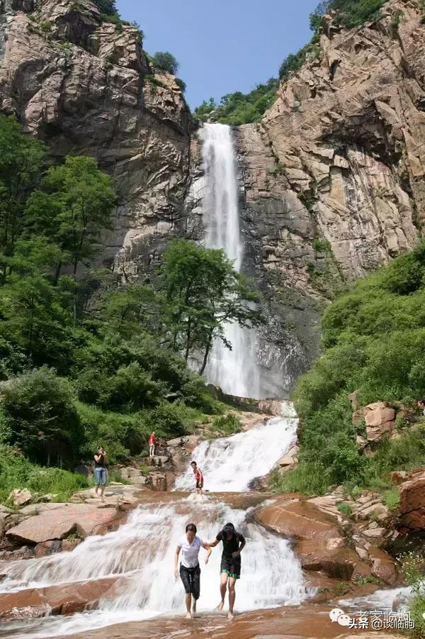 临朐历史上最好的地方,临朐历史上真实的变化