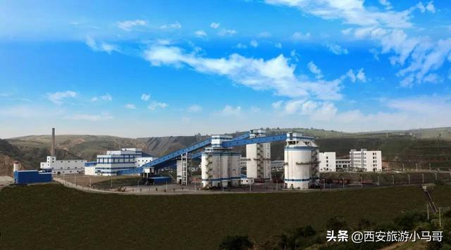 黄河揽怀南下、长城横腰西飞的神木市，富得流油却低调