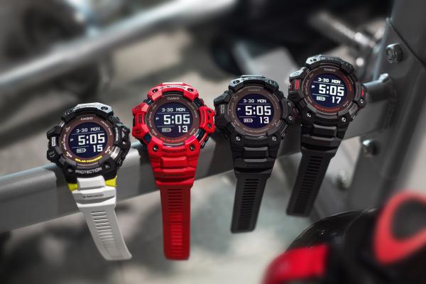 够坚韧!更精彩!卡西欧天猫超级品牌日火热开启