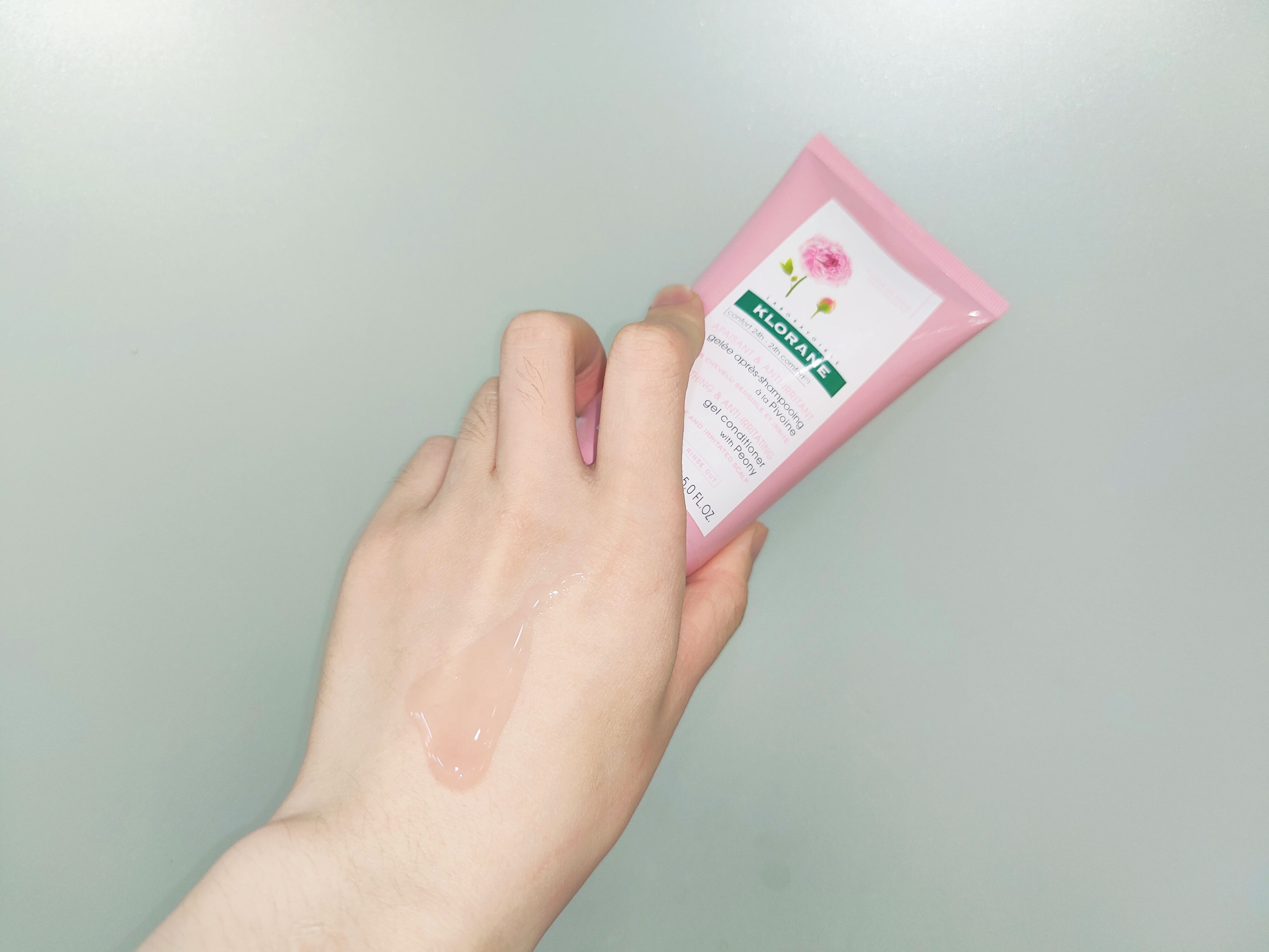 干性头屑温和洗发水推荐,头皮净澈清爽洗发水测评