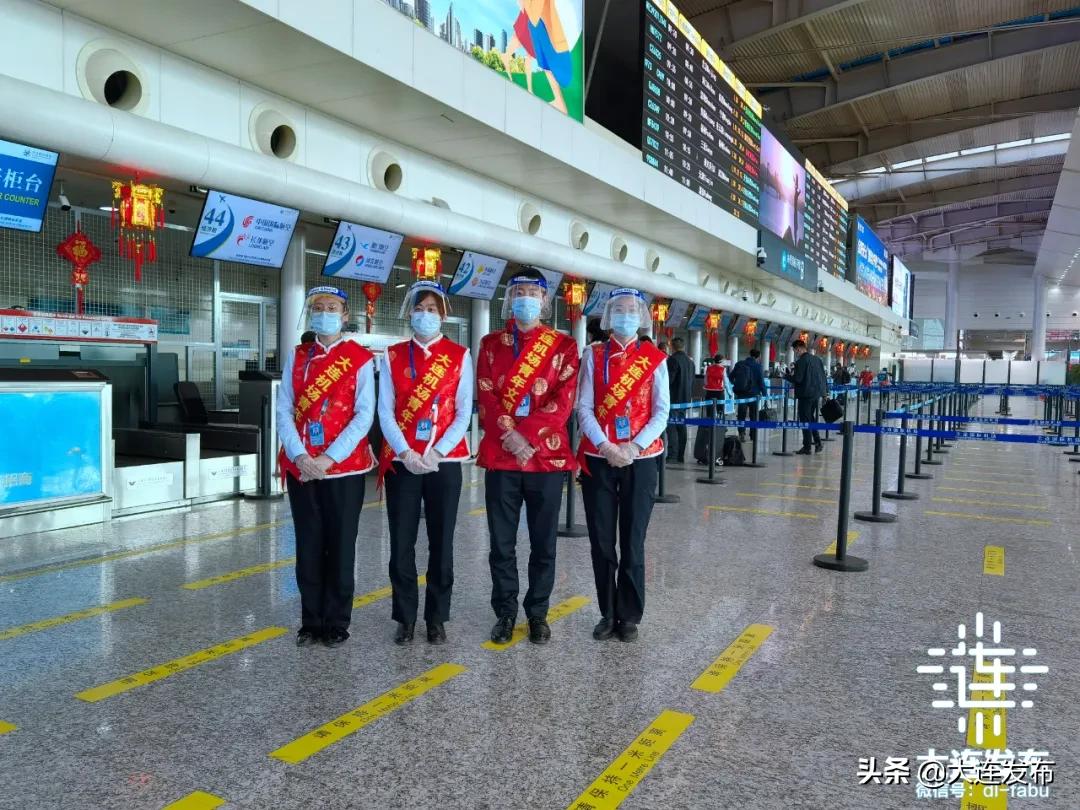 大连正式供暖期时间 (大连近期14天内有新增吗)