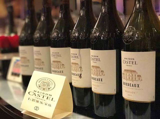 50大最受欢迎红酒品牌,比较好喝的红酒有哪几款