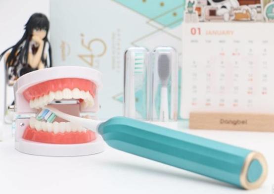 送男友什么牌子电动牙刷好用,电动牙刷送男友哪种好