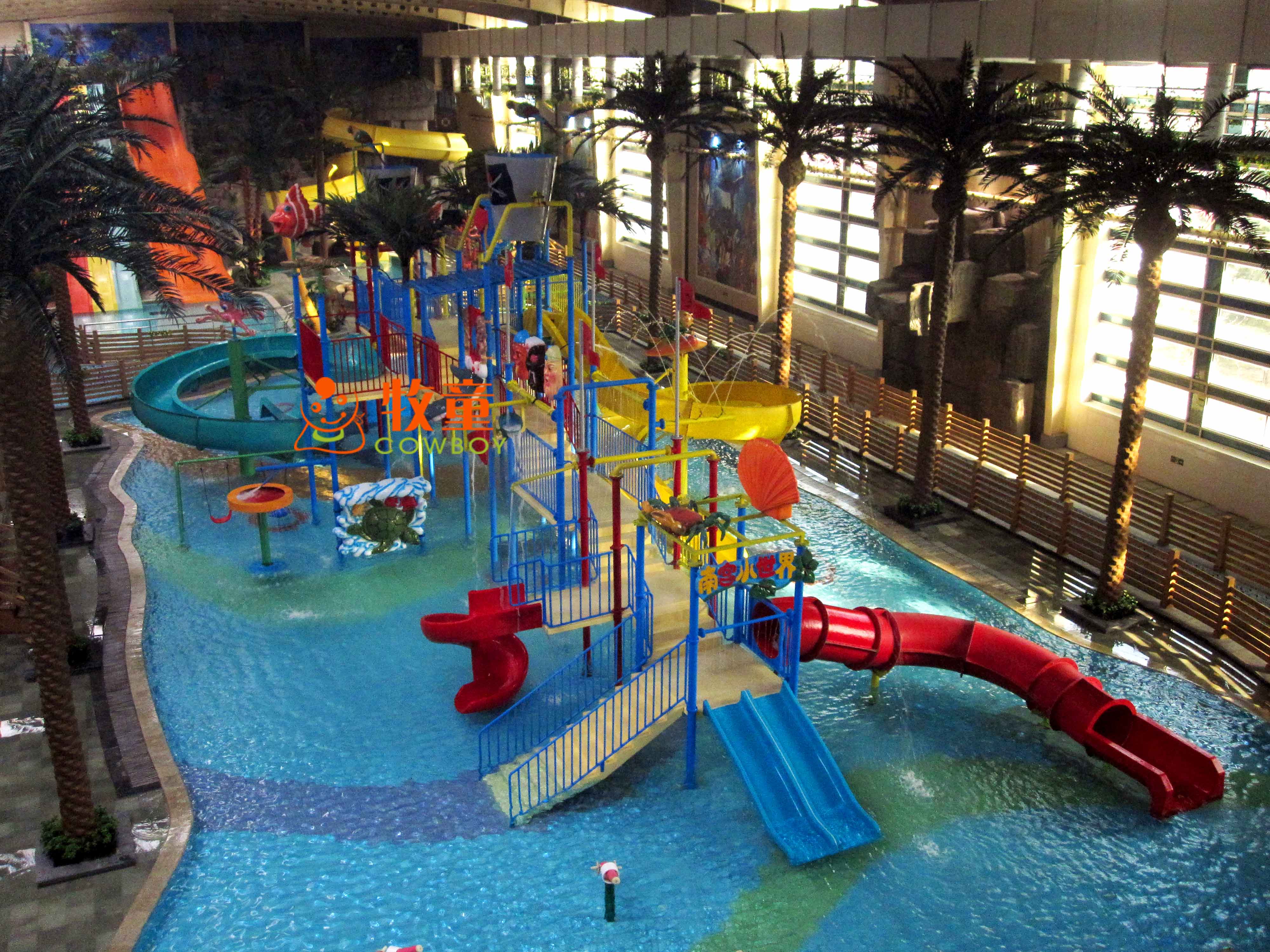 水上乐园冬季怎么营业,水上乐园要怎么运作