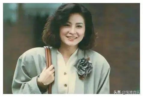 陈淑桦为什么那么多男神为她着迷,陈淑桦有没有谈过恋爱