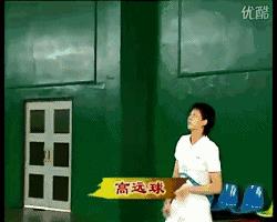 一篇文章给你讲清楚羽毛球高远球那些事！