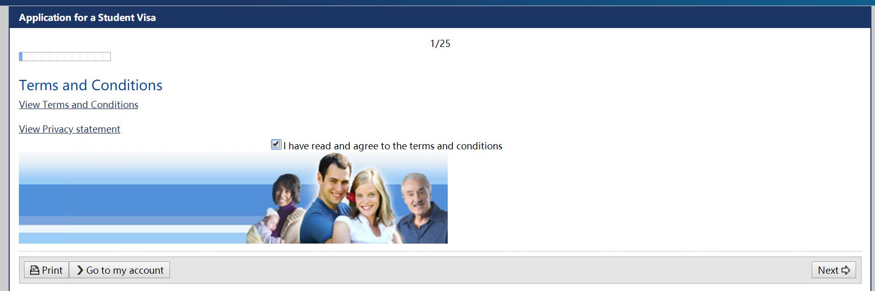 澳洲留学生签证面签流程,澳洲大龄留学签证全攻略