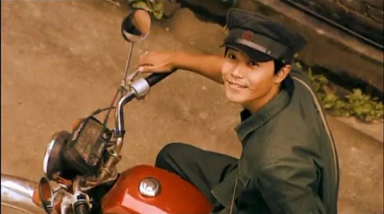 陈思诚讲述自己的故事,陈思诚解读结尾