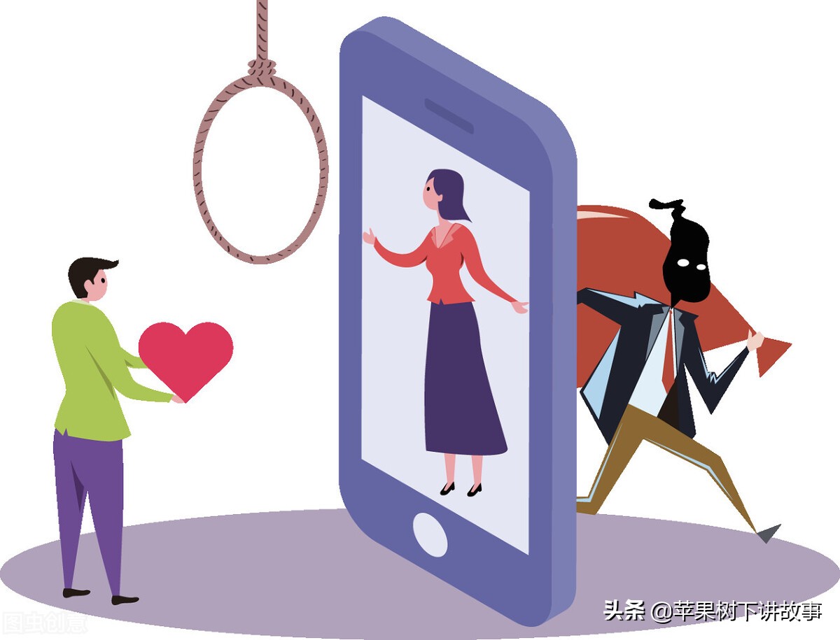 我在他乡挺好的：35岁的女人在婚介所买高端会员，结果被真实打脸