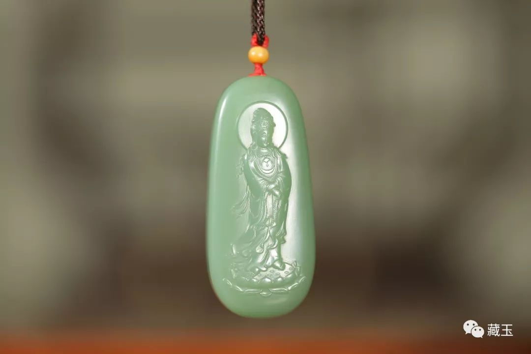 2019的玩玉之路，我们出发吧！