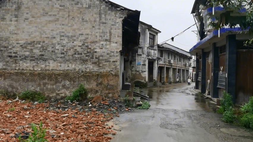 未来苍南老城会改造吗,温州苍南老县城