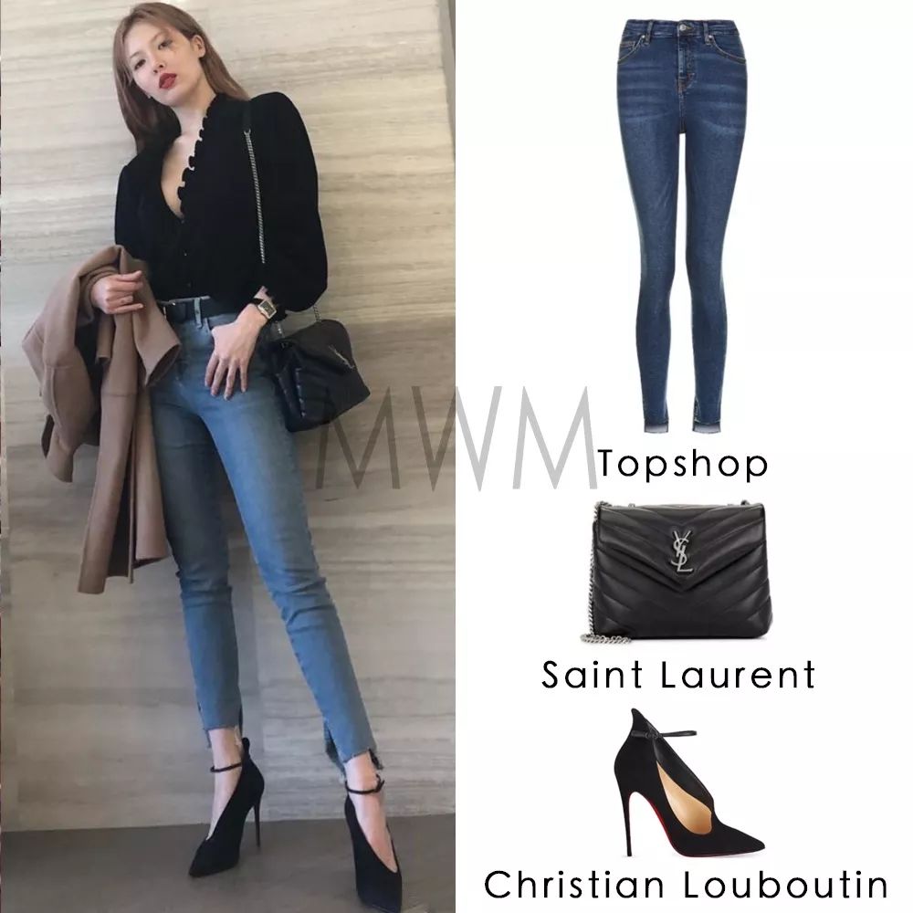 泫雅赚了很多钱么,泫雅多宠粉