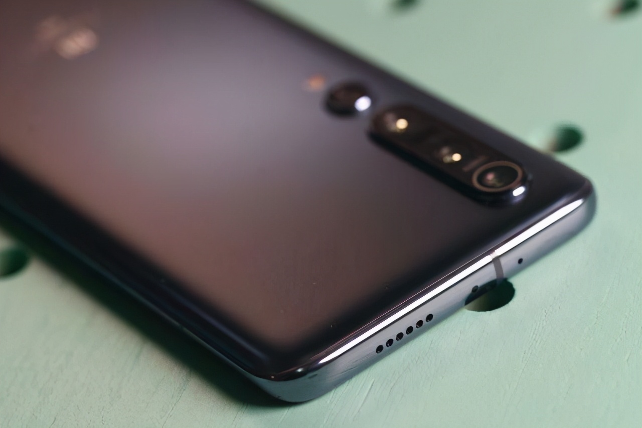 不吐不快，小米10Pro迄今音质最好的手机，以后很难超越