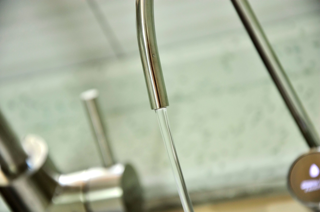 小米有品净水器能净化水质吗,有了它再也不用担心下水道堵塞