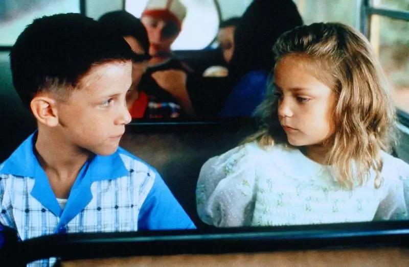 有恃无恐的偏爱和明目张胆的偏爱,果然被偏爱的人总是有恃无恐