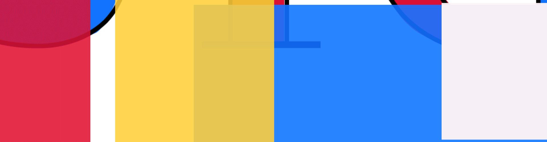 印刷防坑指南一览表,标准四色印刷配色手册怎么看懂