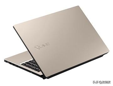 抗摔、极致轻薄、20小时续航：日本NEC推出新款LAVIEPro笔记本