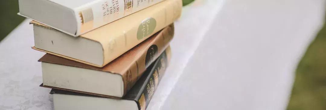 自考教材更新|1910期《大学语文》内容更新总结