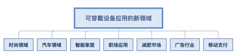 智能可穿戴设备介绍,盲人可穿戴设备