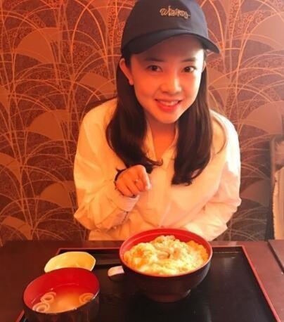 韩国乒乓一姐现状,韩国女乒一姐近况