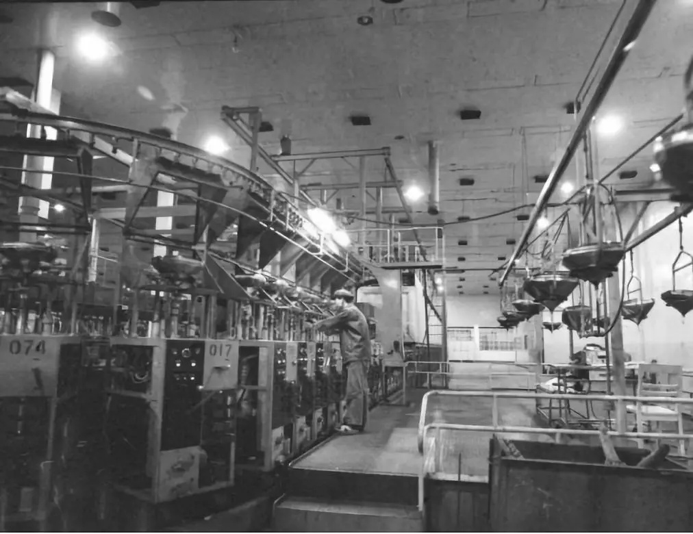 壮丽70年！四川首创的这些“新中国第一”！