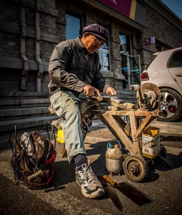 这些年，在哈尔滨永远消失的65样东西…你还记得几样？