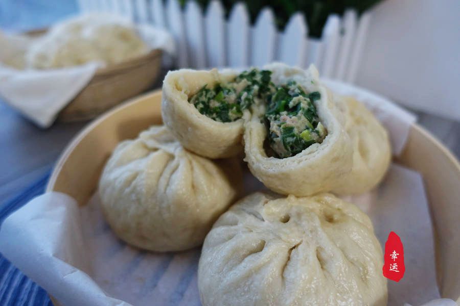 蒸包子怎么才能蒸得又软又蓬松,蒸包子的8个技巧包子又大又软