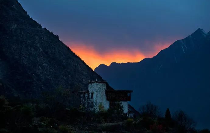 原来“女儿国”是真实存在的，就藏在川西！